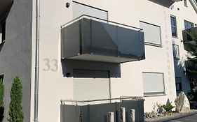 Ferienwohnung Gergert Nr6